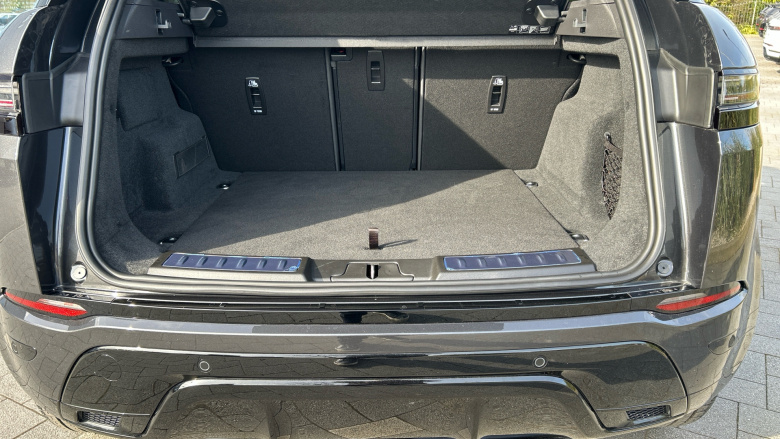 Land Rover Range Rover Evoque 2.0 D200 Autobiography 5dr Auto [Revised] Diesel Hatchback